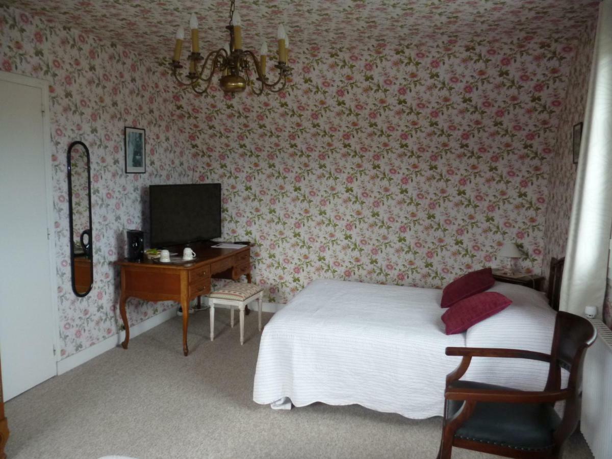 La Grainvillaise Grainville-Sur-Odon Екстериор снимка