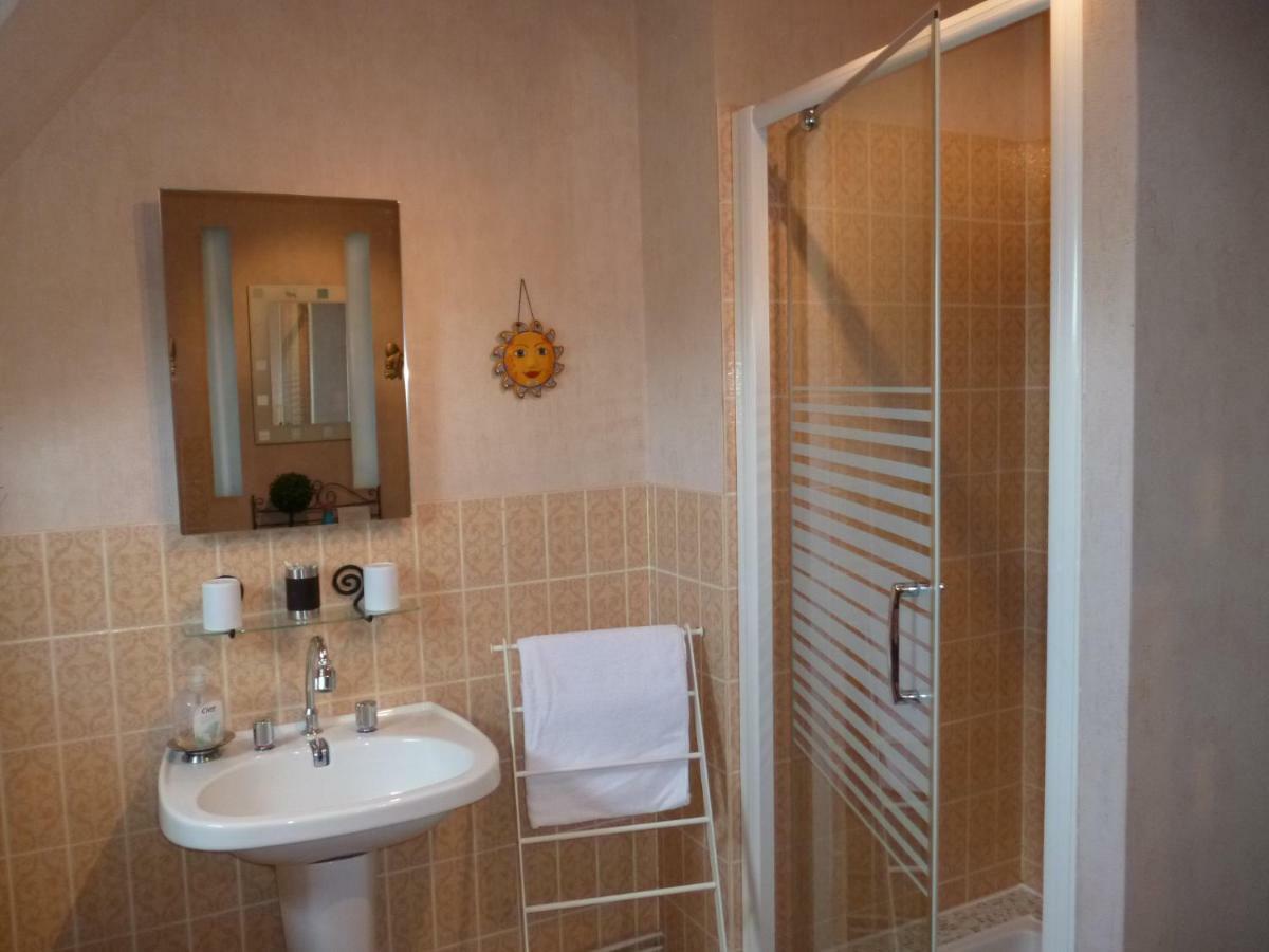 La Grainvillaise Grainville-Sur-Odon Екстериор снимка